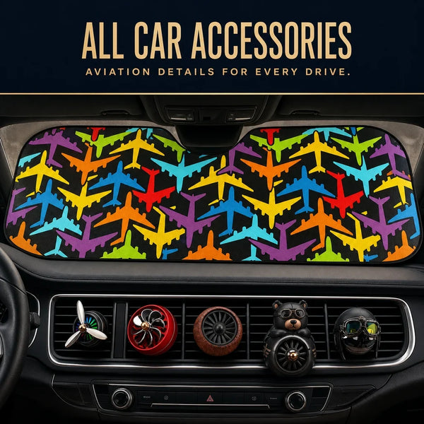 All Car Accessories