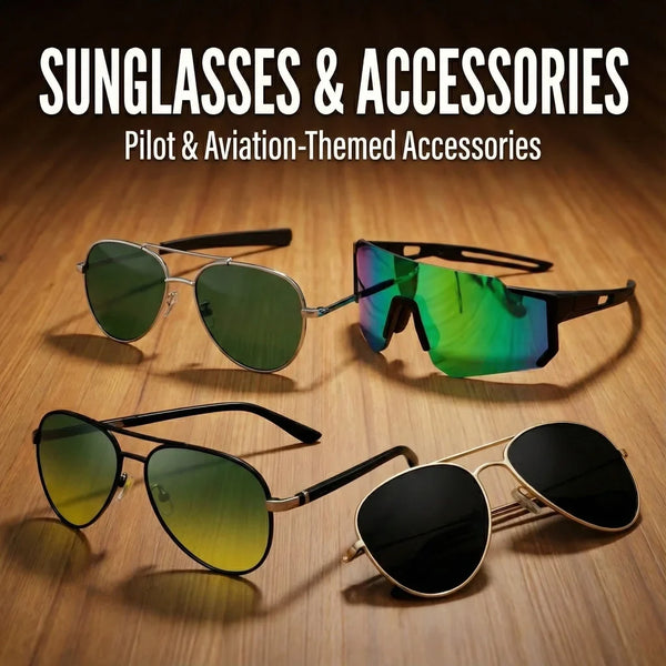 Sun Glasses