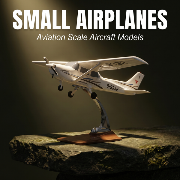 Small Airplanes