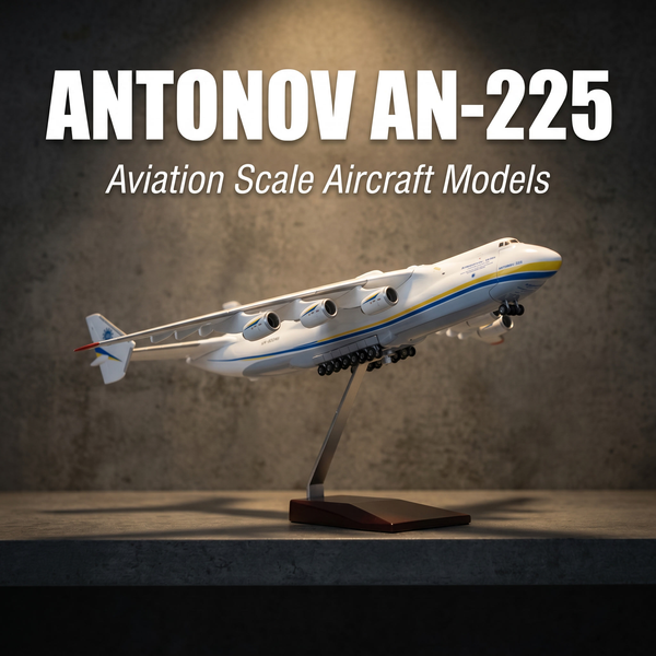 Antonov AN-225