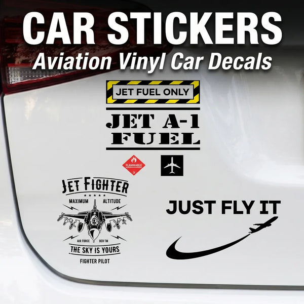 Car Stickers