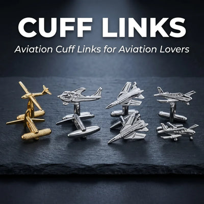 Cufflinks