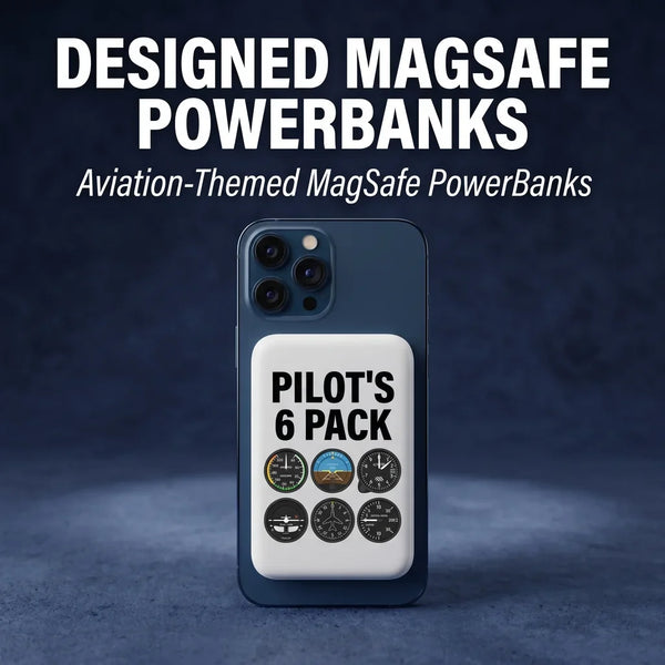 Designed MagSafe PowerBanks