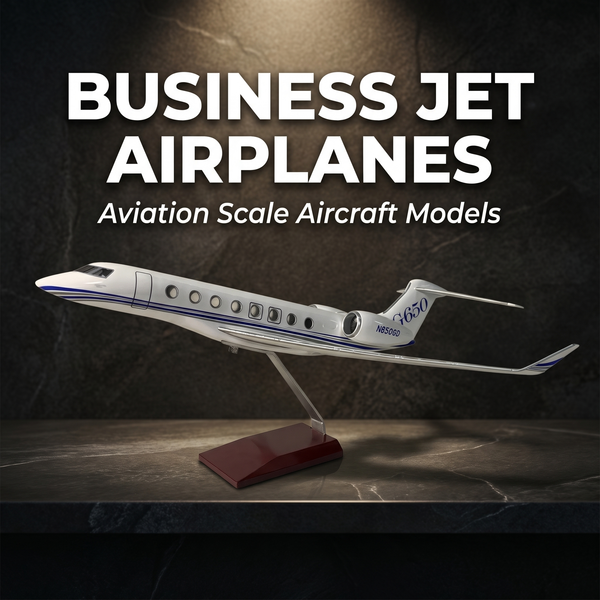 Business Airplanes