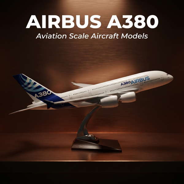 Airbus A380