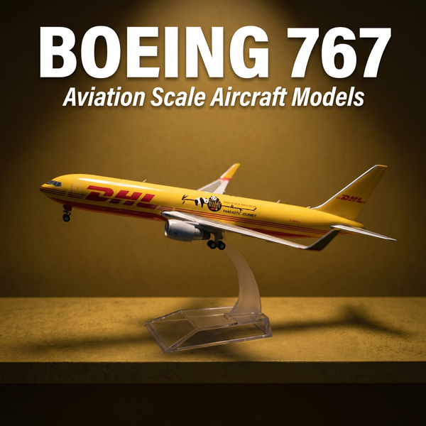 Boeing 767