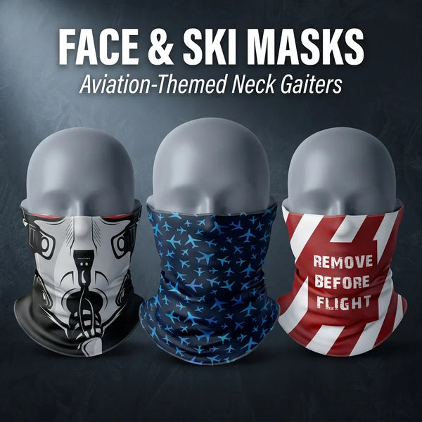 Face & Ski Masks