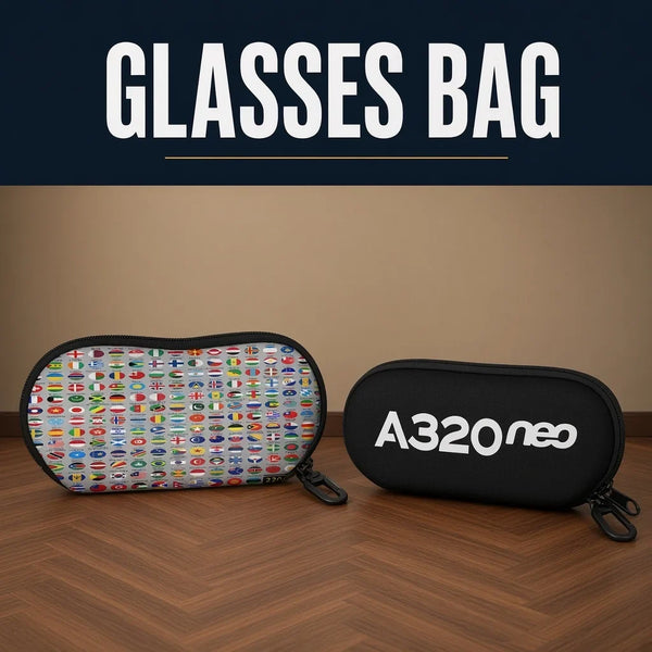 Glasses Bags