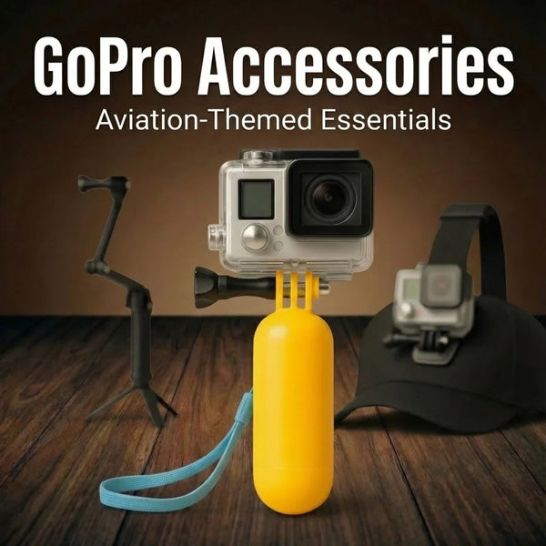 GoPro Accessories