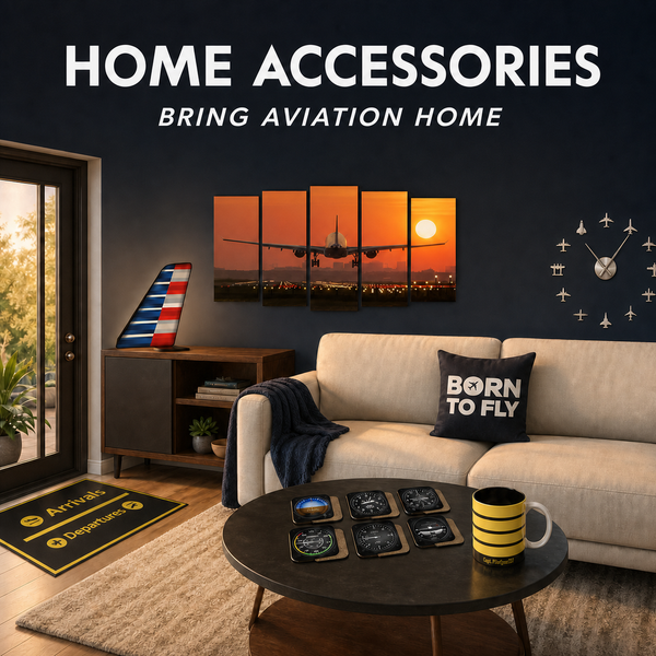 Home Accessories