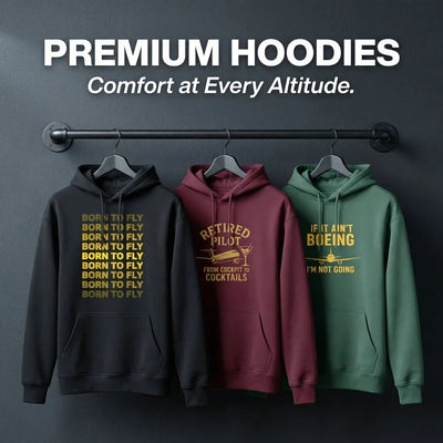 Hoodies