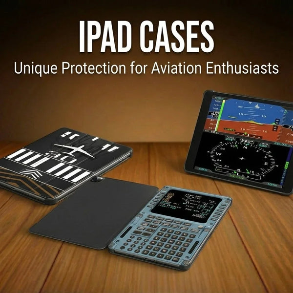 iPad Cases