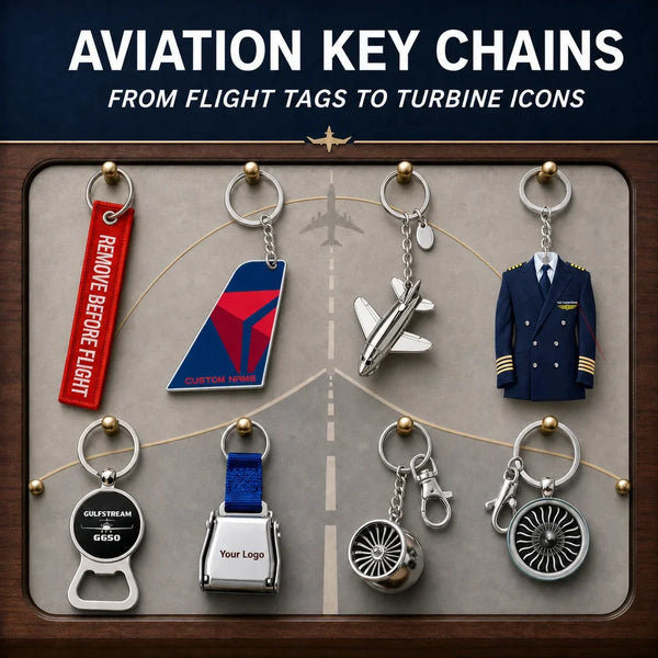 Key Chains