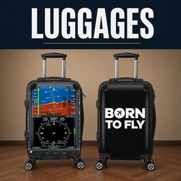 Luggages