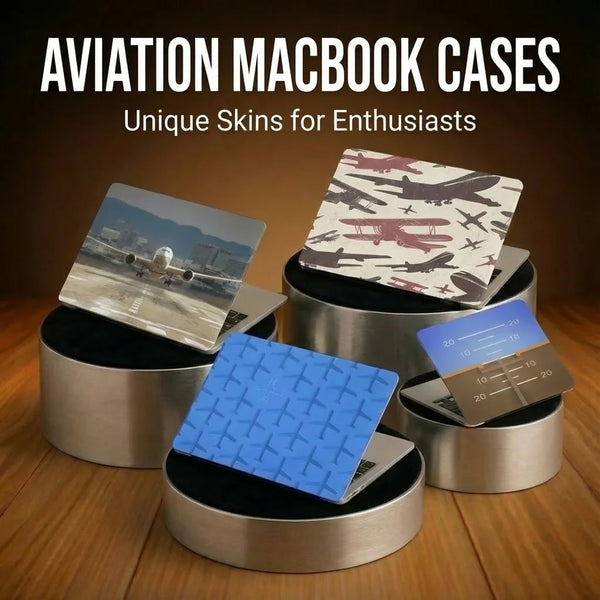 Macbook Cases