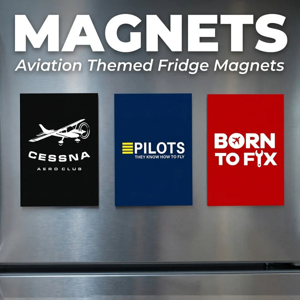 Magnets
