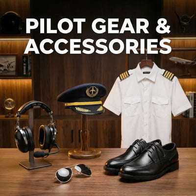 Pilot Gear & Accessories