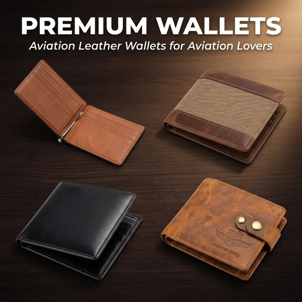Premium Wallets