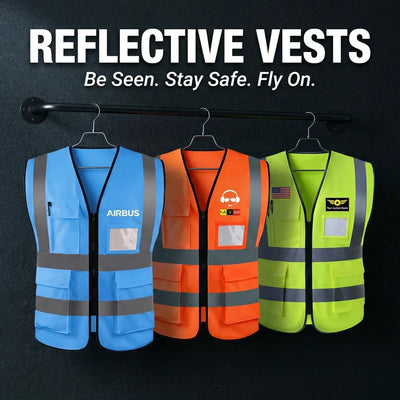 Reflective Vests