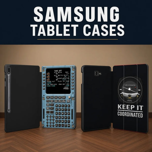 Samsung Tablet Cases