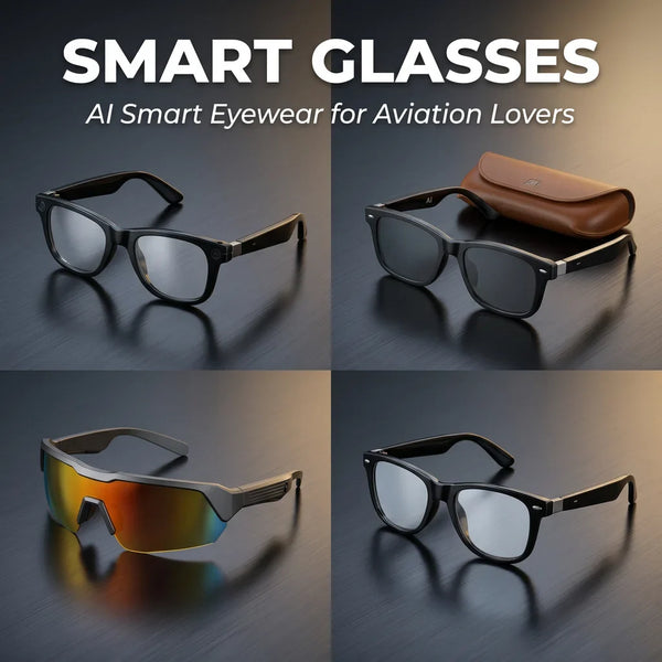 Smart Glasses