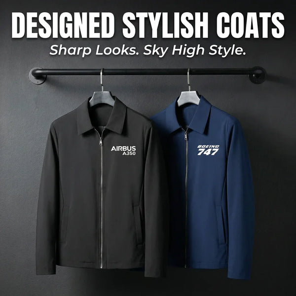 Stylish Coats