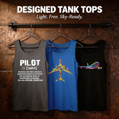 Tank Tops