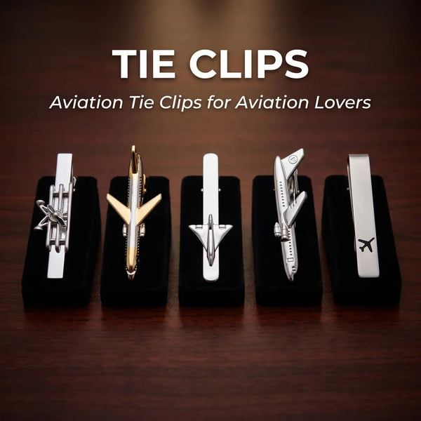 Tie Clips