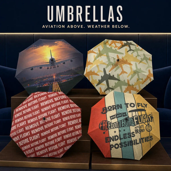 Umbrellas