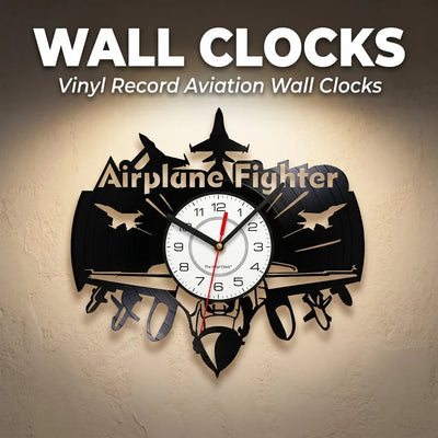 Wall Clocks