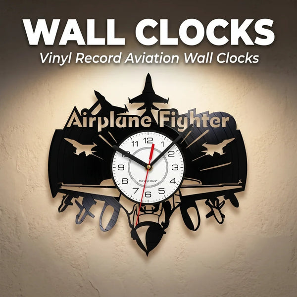 Wall Clocks
