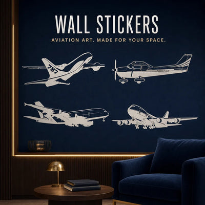 Wall Stickers