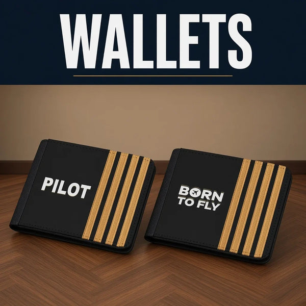 Wallets