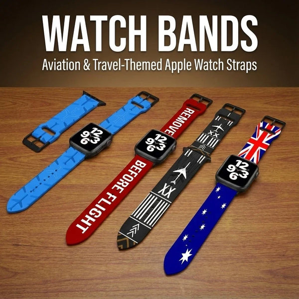 Watch Bands