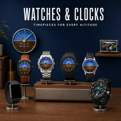 Watches