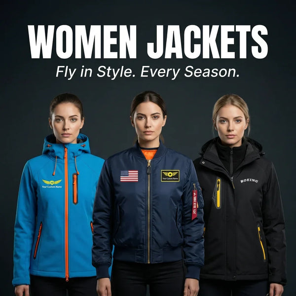 Women Jackets