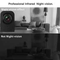 Thumbnail for 1080P HD Mini Pocket Pen Camera (Body Video Recorder/DVR Cam) With 16GB card