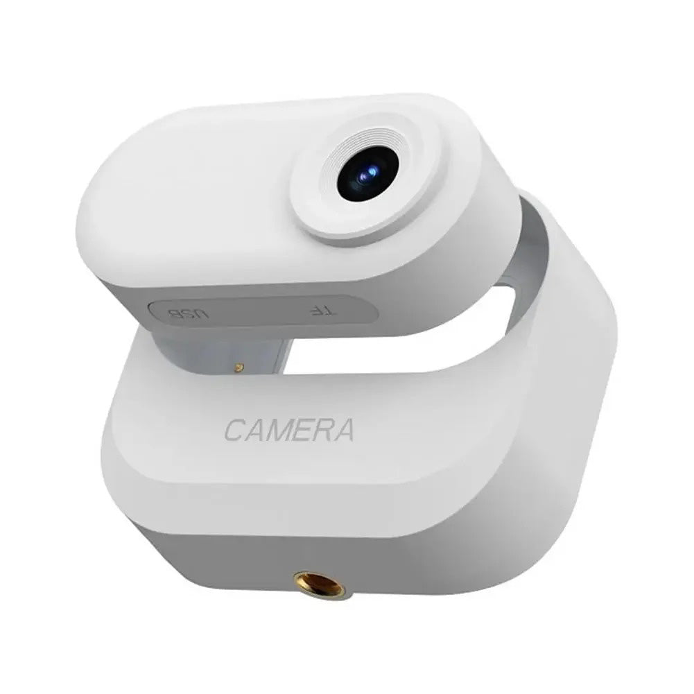 HD1080P Mini Vlog Action Camera with Wireless, for Sports/Travel (Pocket Sized)