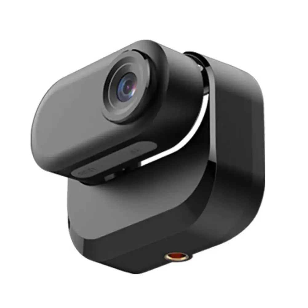 HD1080P Mini Vlog Action Camera with Wireless, for Sports/Travel (Pocket Sized)