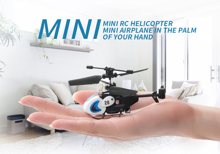 Helicopter pilot accessory from Aviation Shop