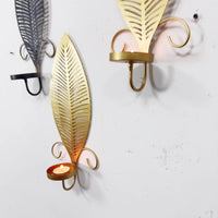 Thumbnail for Candle Wall Hanging Candlestick: Elegant Centerpiece for Events