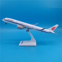 Thumbnail for Air China Airbus A350 Airplane Model (1/200 Scale - 30CM)