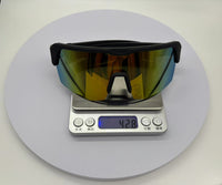 Thumbnail for Outdoor Cycling Essential: YJ006 Bluetooth Glasses - Windproof Sunglasses with Audio Call Function