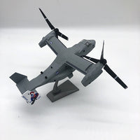 Thumbnail for 1:72 V-22 Osprey Diecast Alloy Model