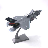 Thumbnail for 1/72 Scale US F-35B Lightning II Diecast Metal Model