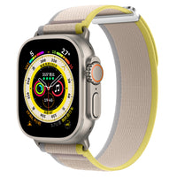 Thumbnail for Trail Loop Strap For Apple Watch Ultra 2 SeriesSports Nylon Wristband