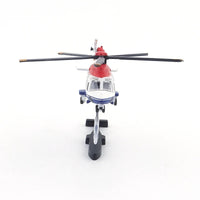 Thumbnail for 1/210 Scale AW139 Alloy Diecast CITIC Haizhi Helicopter Model
