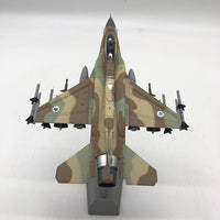 Thumbnail for 1:72 Scale US F-16I 