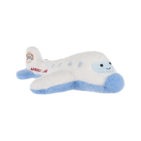 Thumbnail for Comfortable airplane plush toy cute doll