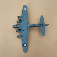 Thumbnail for 1:144 Scale B-17 